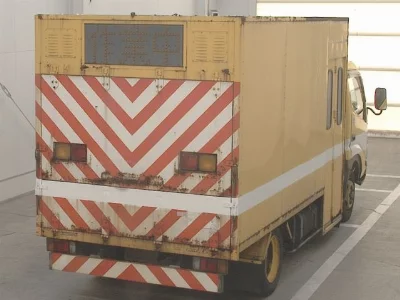 Toyota ToyoAce