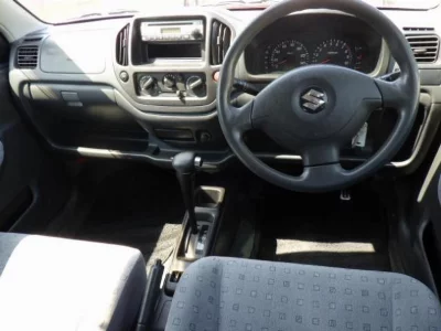 Suzuki KEI
