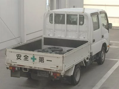 TOYOTA TOYOACE