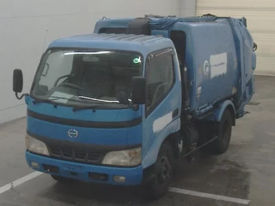 Hino Dutro