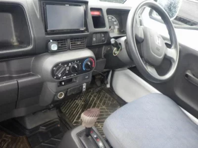HONDA ACTY TRUCK