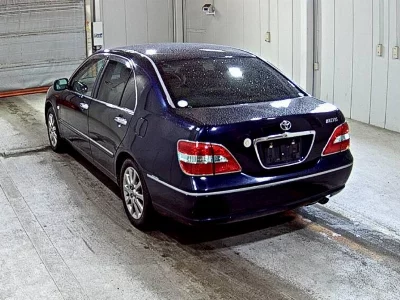 TOYOTA BREVIS