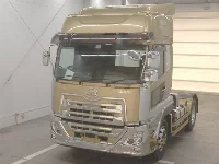 Цена авто Nissan UD с аукционов Японии, номер кузова GK5AAB, пробег 726 000, оценка 8