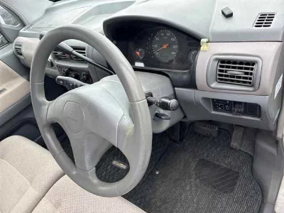 Mitsubishi Toppo BJ