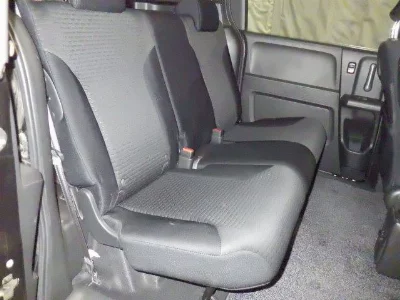Honda Freed Spike