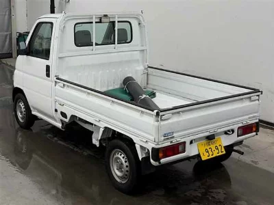 HONDA ACTY TRUCK