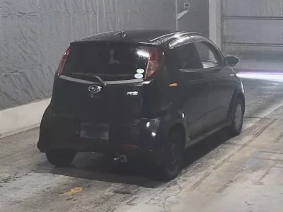 Subaru R2