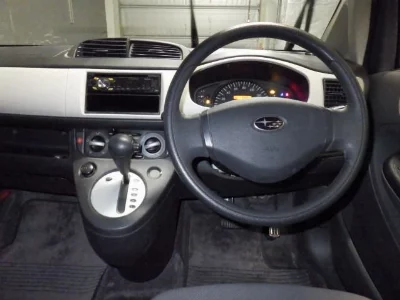 Subaru R2