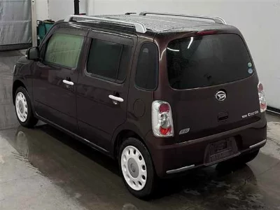 Daihatsu Mira Cocoa