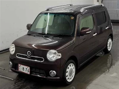 Daihatsu Mira Cocoa
