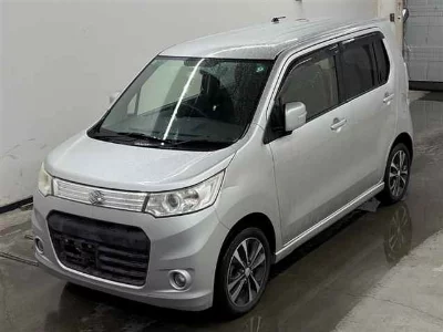 Suzuki WAGON R STINGRAY
