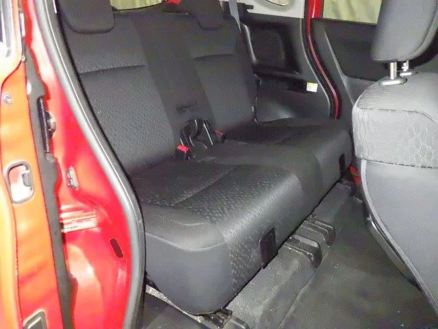 Suzuki Solio Bandit  с аукциона в Японии
