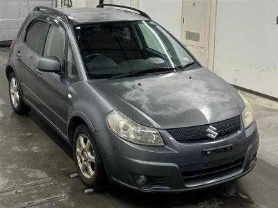 Suzuki SX-4