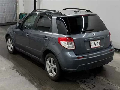 Suzuki SX-4