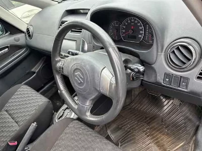 Suzuki SX-4