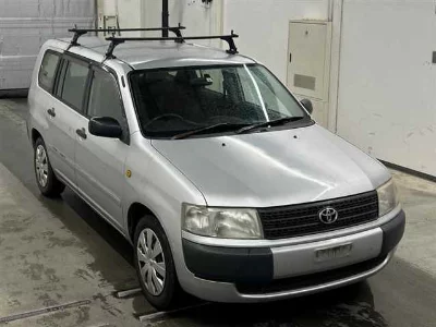 Toyota PROBOX WAGON