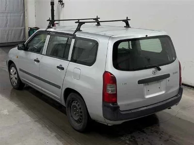 Toyota PROBOX WAGON