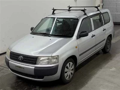 Toyota PROBOX WAGON