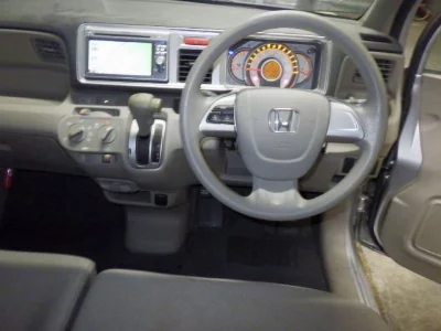 Honda LIFE