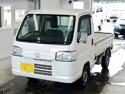 Honda Acty Truck