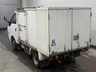 Mazda BONGO TRUCK