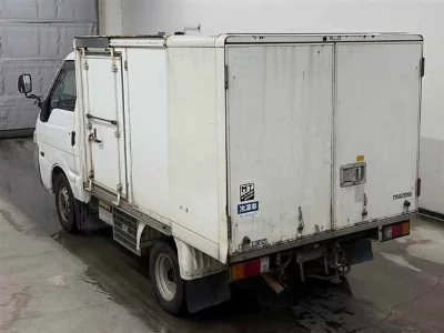 MAZDA BONGO TRUCK