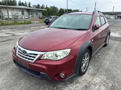 Subaru Impreza XV