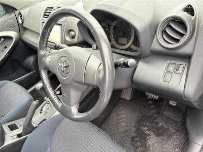 TOYOTA VANGUARD