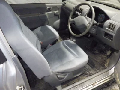 Mitsubishi Minica