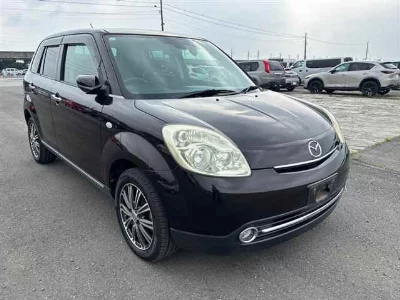 MAZDA VERISA