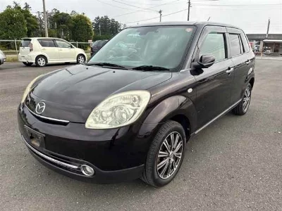 MAZDA VERISA