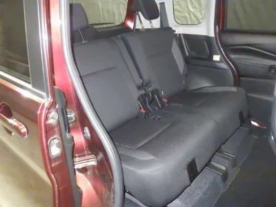 Suzuki Solio Bandit