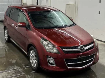 Mazda MPV