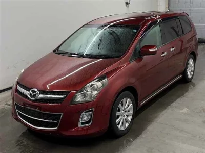 Mazda MPV