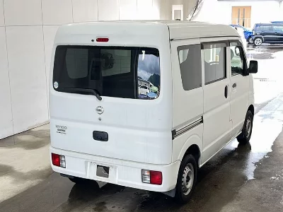 Nissan NV100 Clipper