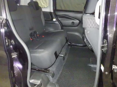 Suzuki Solio Bandit