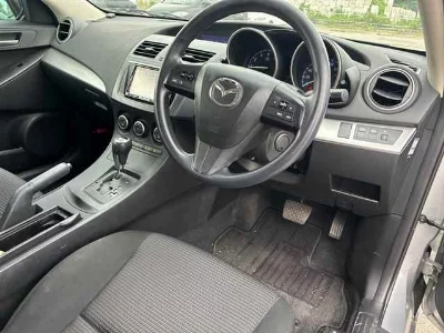 MAZDA AXELA SPORT