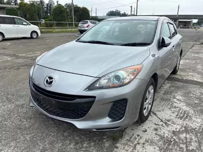 MAZDA AXELA SPORT