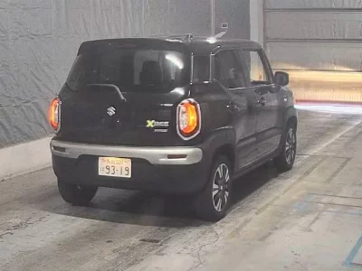 Suzuki Xbee
