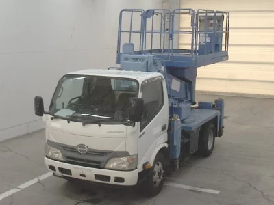 Hino Dutro