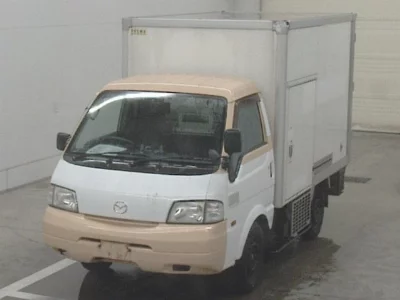 Mazda Bongo