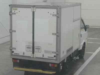 Mazda Bongo