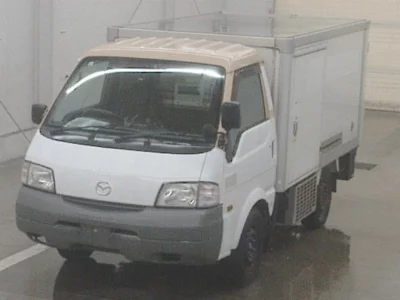 Mazda Bongo
