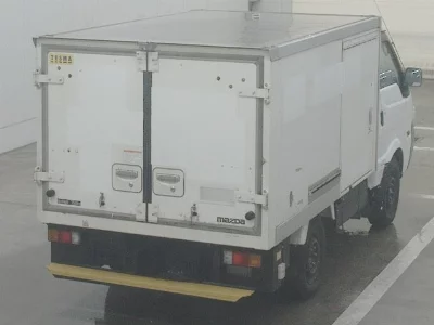 Mazda Bongo