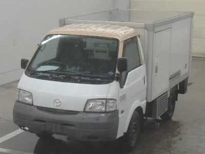 Mazda Bongo