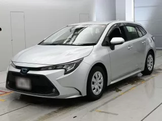 Toyota Corolla Wagon