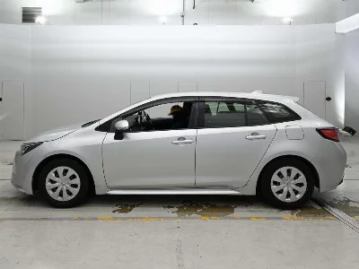 Toyota Corolla Wagon