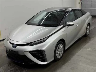 Toyota Mirai