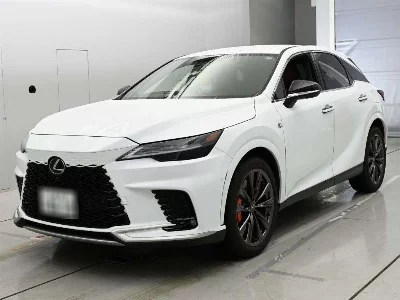 Lexus RX350