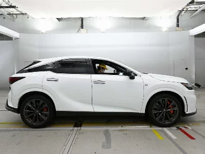 Lexus RX350